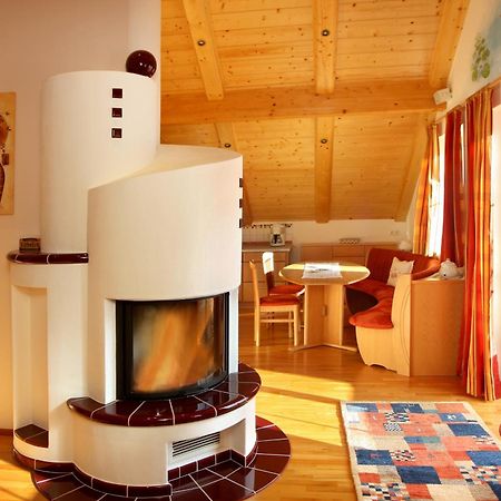 Hotel Haus Seeromantik Saint Wolfgang Esterno foto