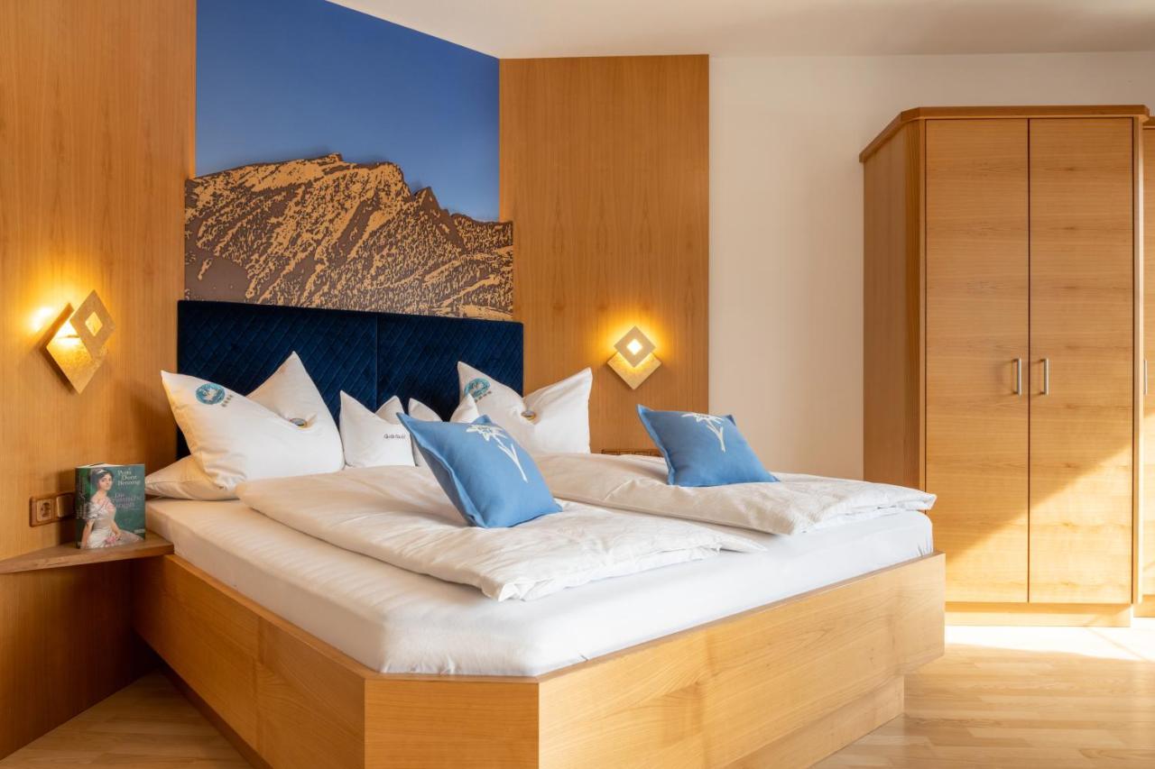 Hotel Haus Seeromantik Saint Wolfgang Esterno foto