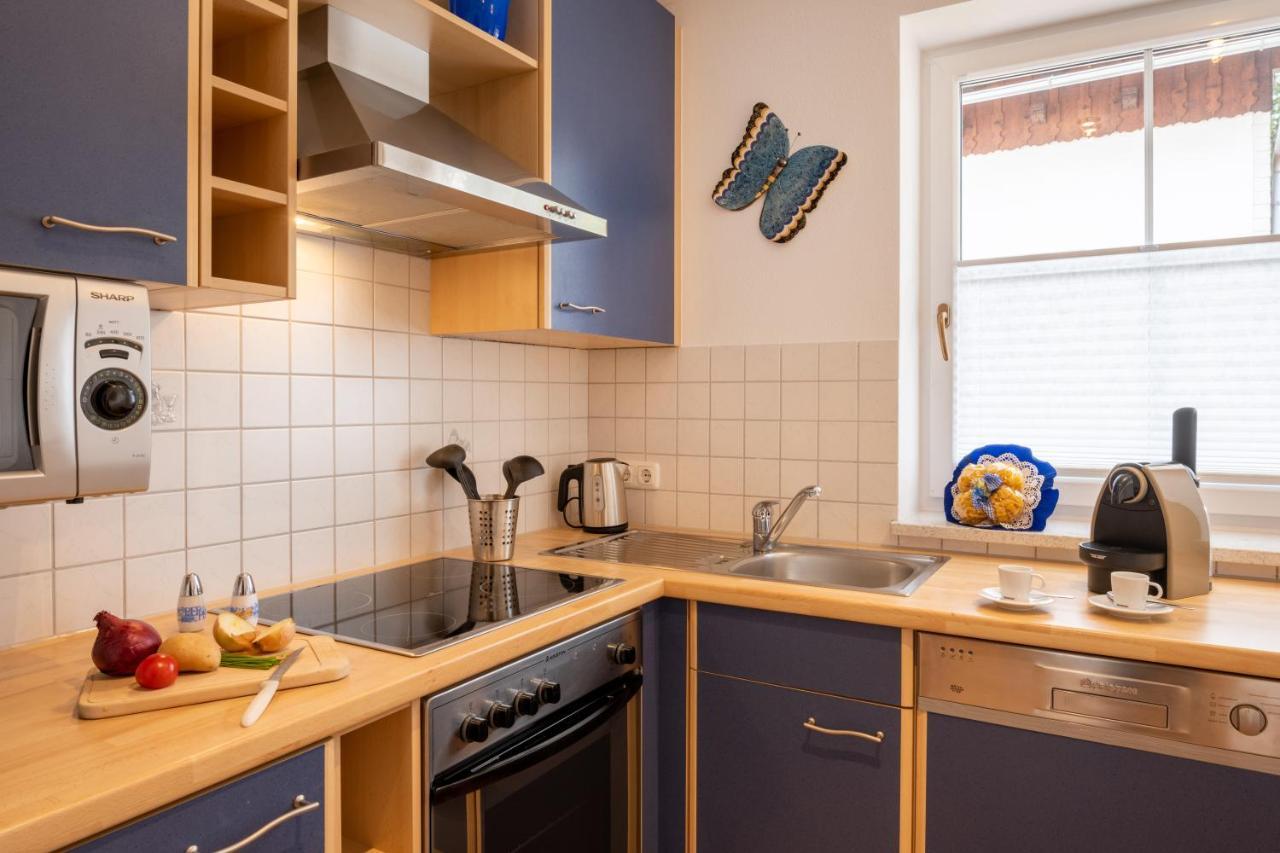 Hotel Haus Seeromantik Saint Wolfgang Esterno foto