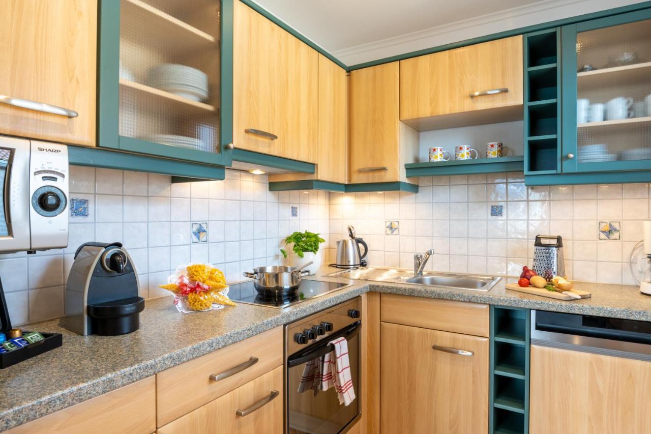 Hotel Haus Seeromantik Saint Wolfgang Esterno foto