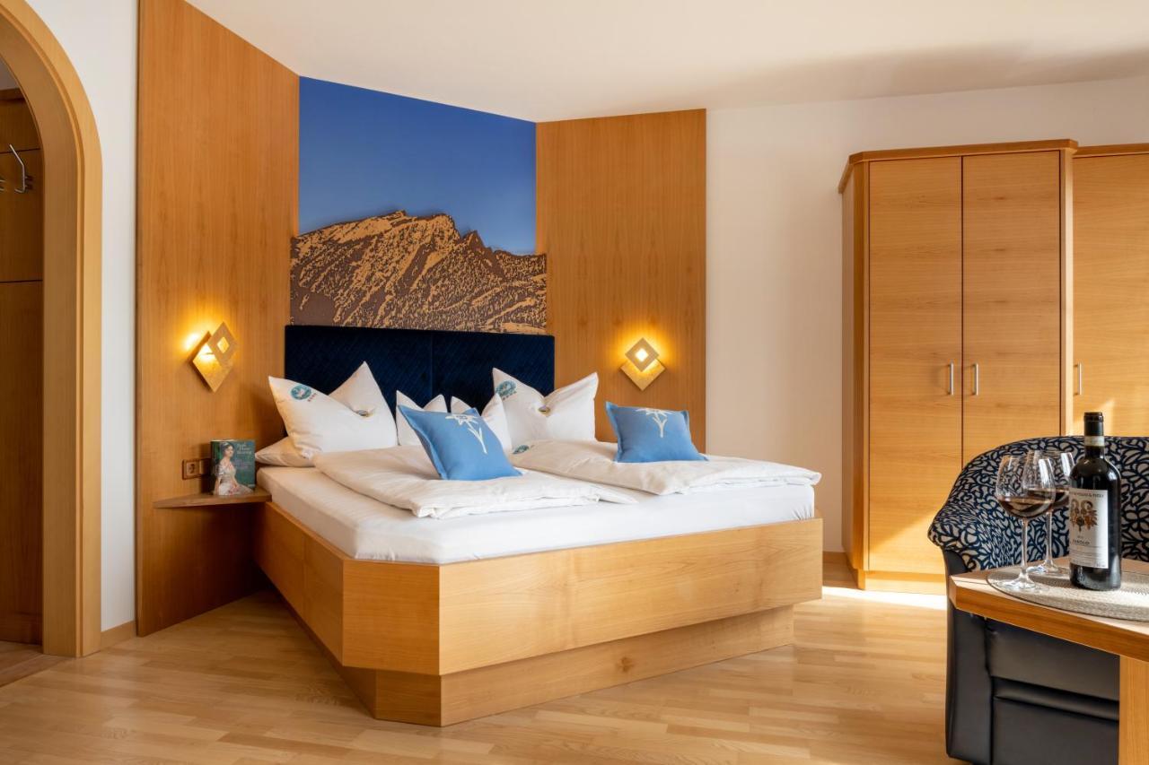 Hotel Haus Seeromantik Saint Wolfgang Esterno foto