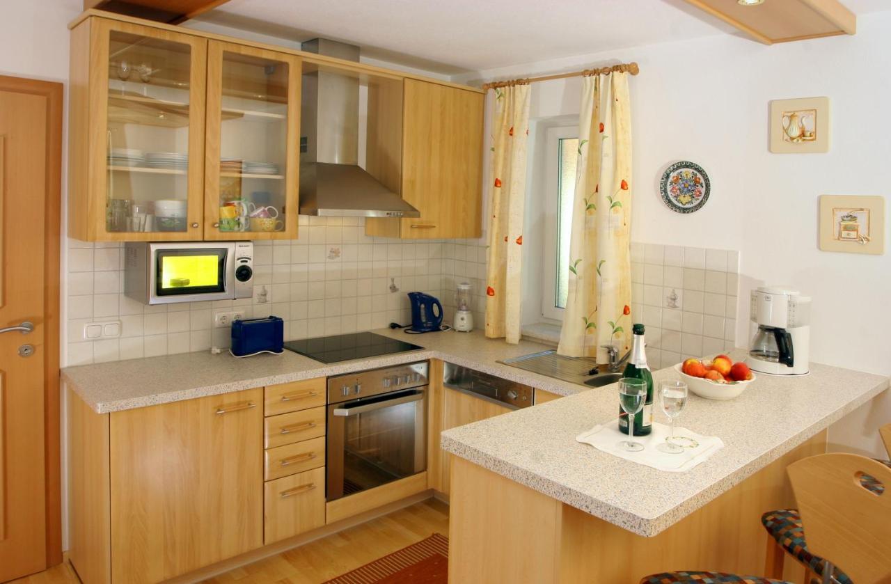 Hotel Haus Seeromantik Saint Wolfgang Esterno foto