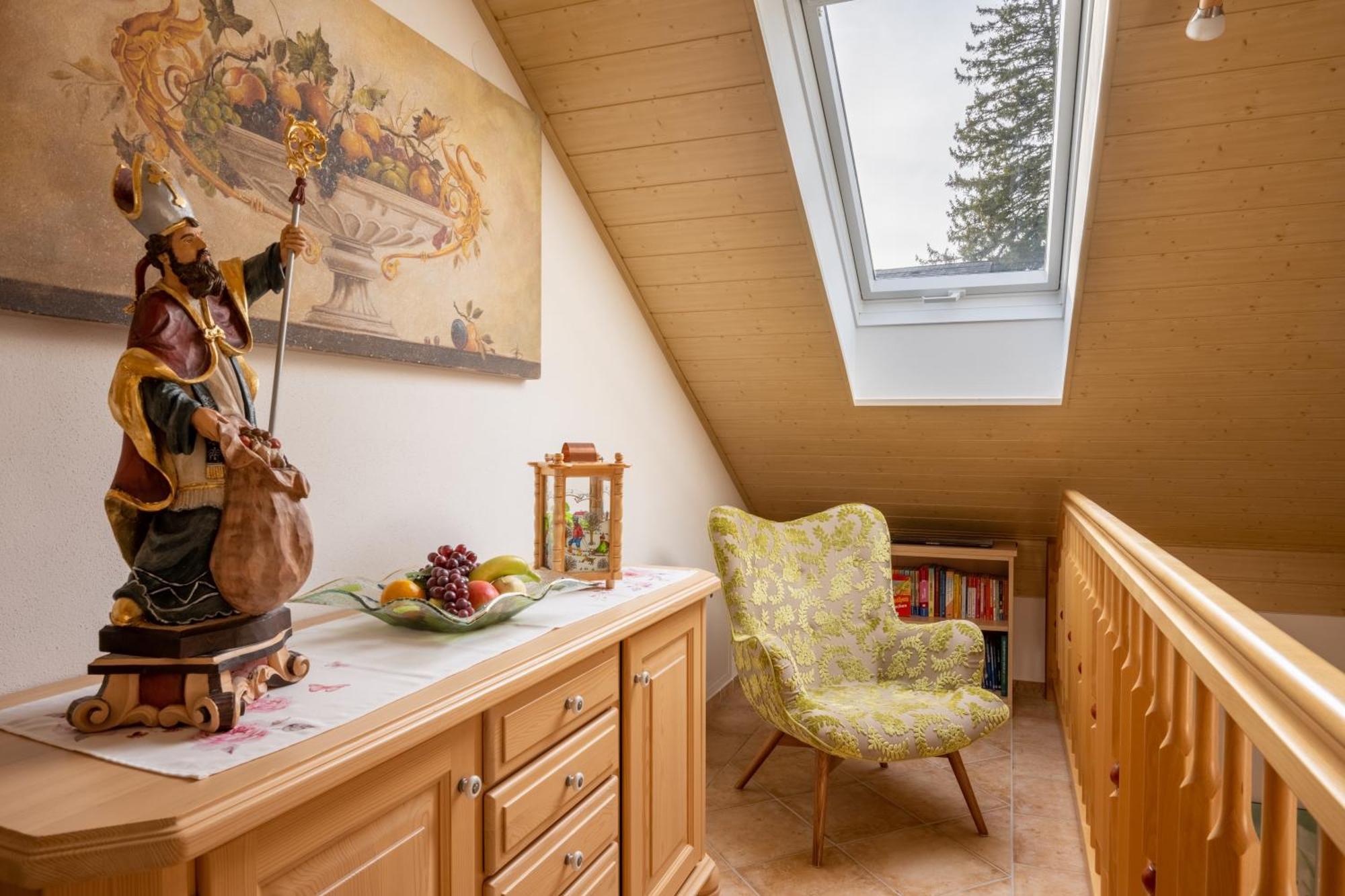 Hotel Haus Seeromantik Saint Wolfgang Esterno foto