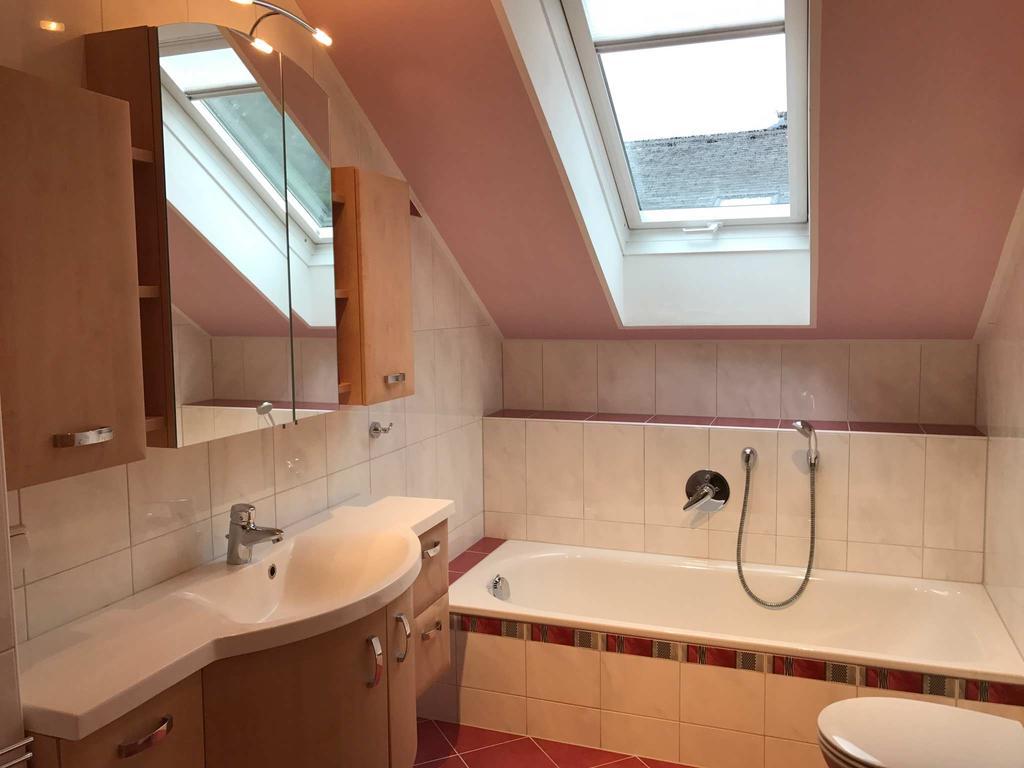 Hotel Haus Seeromantik Saint Wolfgang Esterno foto